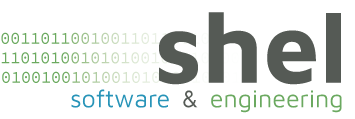 SHEL Software & Engineering GmbH
