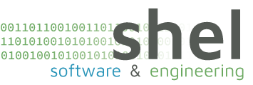 SHEL Software & Engineering GmbH